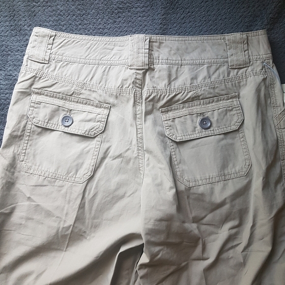 Cabela's W Grays Peak Capri - Picture 4 of 12